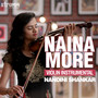 Naina More - Single