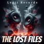 The Lost Files EP (Explicit)