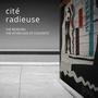 Cité Radieuse. The other side of concrete.