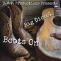 Boots On (feat. Prod.Beat Karlito Sway)