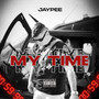 My Time (Explicit)