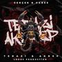 Terazi & Akrep (feat. Kabes) [Explicit]