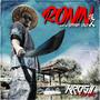 Ronin (feat. DjSaxe & Bishop One)