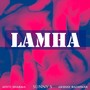 Lamha (Soul on Fire)