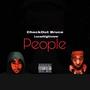 People (feat. LucasHightower) [Explicit]