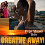 Breathe Away (feat. Sunta Africa & 508FFGPG)