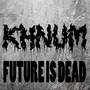 Future is Dead (Explicit)