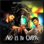No es tu culpa
