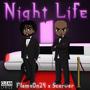 Night Life (feat. Scarver) [Radio Edit]