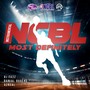 NCBL Most Definitely (Instrumental)