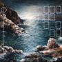 Ten Rooms Under the Sea