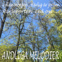 Andliga melodier