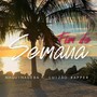 Fim de Semana (feat. Luizão Rapper) [Explicit]