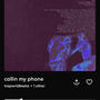 callin my phone (trapwrldkeeta solo) [Explicit]