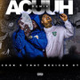 Acuuh (Remix) [Explicit]