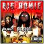 Big Homie (feat. Sir Smizzi) [Explicit]