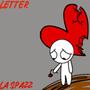 Letter (Explicit)