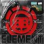 Element (feat. Van.Png, Chris Ecraela & SØZEN) [Explicit]