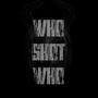 Who Shot Who (Explicit)