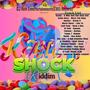 Kandy Shock Riddim Production Extension