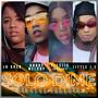 Solo Dime (feat. Andry Melody, La Kren, LittleJ.E & Yleslig)