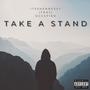 Take a stand (feat. occXpied) [Explicit]