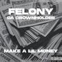 Make A LIL Money (Explicit)