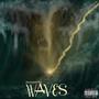 Waves (feat. James Flow) [Explicit]