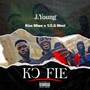 Kɔ Fie (Explicit)