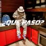 ¿Que Paso? (Instrumental de Trap Detroit Hard, Type Beats Trap Freestyle 2025)
