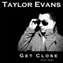 Get Close (feat. Shay)