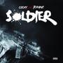 Soldier (feat. Teranz)