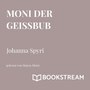 Moni der Geißbub