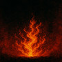 Strings of Fire