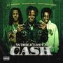 Whole lotta cash (feat. Ruffwayyjaay & Lil darius) [Explicit]