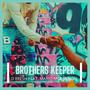 BROTHERS KEEPER (feat. Mario Mckennon)