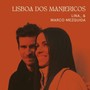 Lisboa dos Manjericos