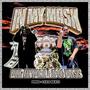 IN MY MASK (feat. Apoc Krysis) [Explicit]