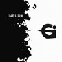 Influx (feat. Damien Q, Joe Backer & Eric Tang)