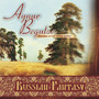 Russian Fantasy (Arr. for Russian Seven-String Guitar)