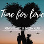 Time For Love (feat. Nicholar)