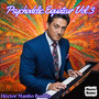 Psychodelic Equateur Vol.3