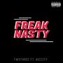 Freak Nasty (feat. Niezzyy) [Explicit]