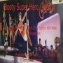 Booty Superhero (Remix) [Explicit]