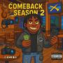 Comeback Season 2 (Explicit)