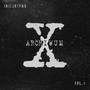 Archiwum X, Vol. 1 (EP)