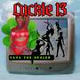 Luckie 13