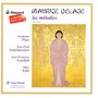 Maurice Delage: Les mélodies