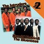 Take 2: The Intruders/Harold Melvin and The Bluenotes