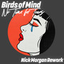 No Time For Tears (Nick Morgan Rework)